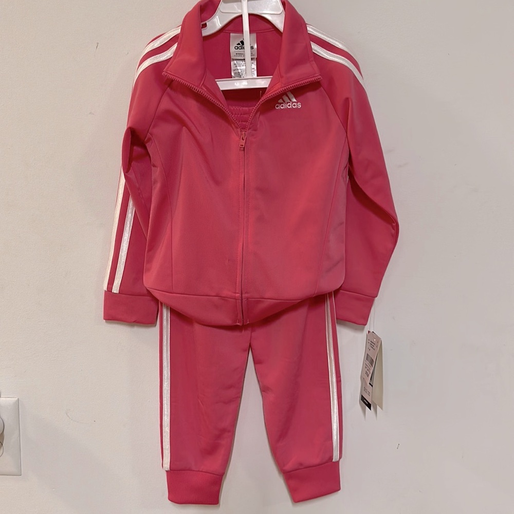 Adidas set